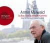 Aufbau vor laufender Kamera, 6 Audio-CDs - Armin Maiwald