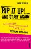 Rip It Up And Start Again - Simon Reynolds