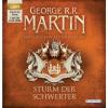 Das Lied von Eis und Feuer 05. Sturm der Schwerter - George R. R. Martin