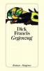 Gegenzug - Dick Francis