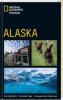 National Geographic Traveler Alaska - Bob Devine
