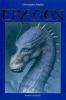 Eragon, französische Ausgabe - Christopher Paolini