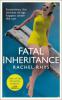 Fatal Inheritance - Rachel Rhys