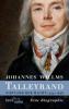 Talleyrand - Johannes Willms