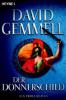 Der Donnerschild - David Gemmell