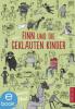 Finn und die geklauten Kinder - Lars Joachim Grimstad