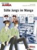 How To Draw Manga: Süße Jungs im Manga - Tamami Myo