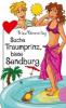 Suche Traumprinz, biete Sandburg - Thomas Brinx, Anja Kömmerling, Brinx/Kömmerling