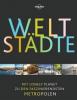 Weltstädte - Lonely Planet