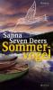 Sommervogel - Sanna Seven Deers