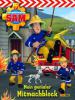 Feuerwehrmann Sam: Mitmachblock - 