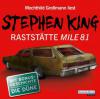 Raststätte Mile 81 & Die Düne - Stephen King
