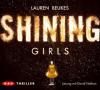 Shining Girls, 5 Audio-CDs - Lauren Beukes