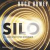Silo, 2 MP3-CDs - Hugh Howey