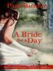 A Bride for a Day - Pam Binder