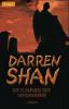 Darren Shan, Die Flammen der Verdammnis - Darren Shan