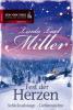 Fest der Herzen: Schicksalstage - Liebesnächte - Linda Lael Miller