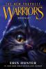 Warriors: The New Prophecy #1: Midnight - Erin Hunter