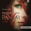 Die Tribute von Panem. Gefährliche Liebe (6 CD) - Suzanne Collins