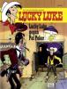 Lucky Luke 87 - Lucky Luke gegen Pat Poker - Morris