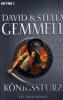 Königssturz - David Gemmell, Stella Gemmell