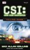 CSI: Crime Scene Investigation, Killing Game - Max A. Collins