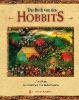 Das Buch von den Hobbits - David Day