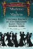 Mistletoe & Mayhem - Virginia Brown, Jo Ann Ferguson, Sharon Sobel