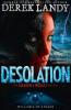 Desolation (The Demon Road Trilogy, Book 2) - Derek Landy