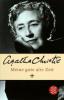 Meine gute alte Zeit - Agatha Christie