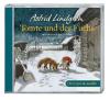 Tomte und der Fuchs und andere Geschichten (CD) - Astrid Lindgren