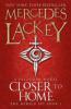 Closer to Home (The Herald Spy Book 1) - Mercedes Lackey