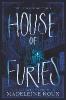 HOUSE OF FURIES - Madeleine Roux