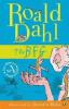 The BFG - Roald Dahl