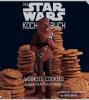 Das STAR WARS Kochbuch - Robin Davis, Frankie Frankeny, Wesley Martin