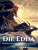 Die Edda - -
