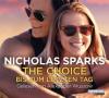 Bis zum letzten Tag, 6 Audio-CDs - Nicholas Sparks