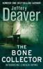 The Bone Collector. Der Knochenjäger, englische Ausgabe - Jeffery Deaver