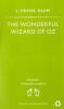 The Wonderful Wizard of Oz. Der wunderbare Zauberer von Oz, englische Ausgabe - L. Frank Baum