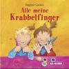 Alle meine Krabbelfinger. CD - Dagmar Geisler