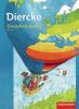 Diercke Grundschulatlas Hessen, Ausgabe 2009, m. Arbeitsheft - 