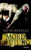 Morddeutung - Jed Rubenfeld