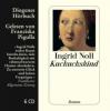 Kuckuckskind, 6 Audio-CDs - Ingrid Noll