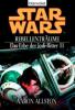 Star Wars, Das Erbe der Jedi-Ritter - Rebellenträume - Aaron Allston