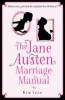 The Jane Austen Marriage Manual - Kim Izzo