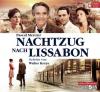 Nachtzug nach Lissabon (Filmausgabe) - Pascal Mercier
