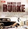 Fremdes Land, 2 MP3-CDs - James Lee Burke