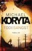 Todesangst - Michael Koryta