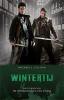 5 Wintertij - Michael J. Sullivan