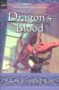 Dragon's Blood - Jane Yolen